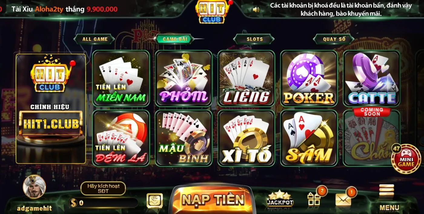 Chỉ cần bạn chú ý luật chơi và cách chơi là sẽ chơi dễ dàng