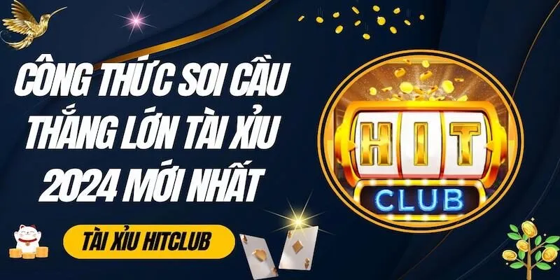 Có rất nhiều mẹo chơi Tài xỉu Hitclub