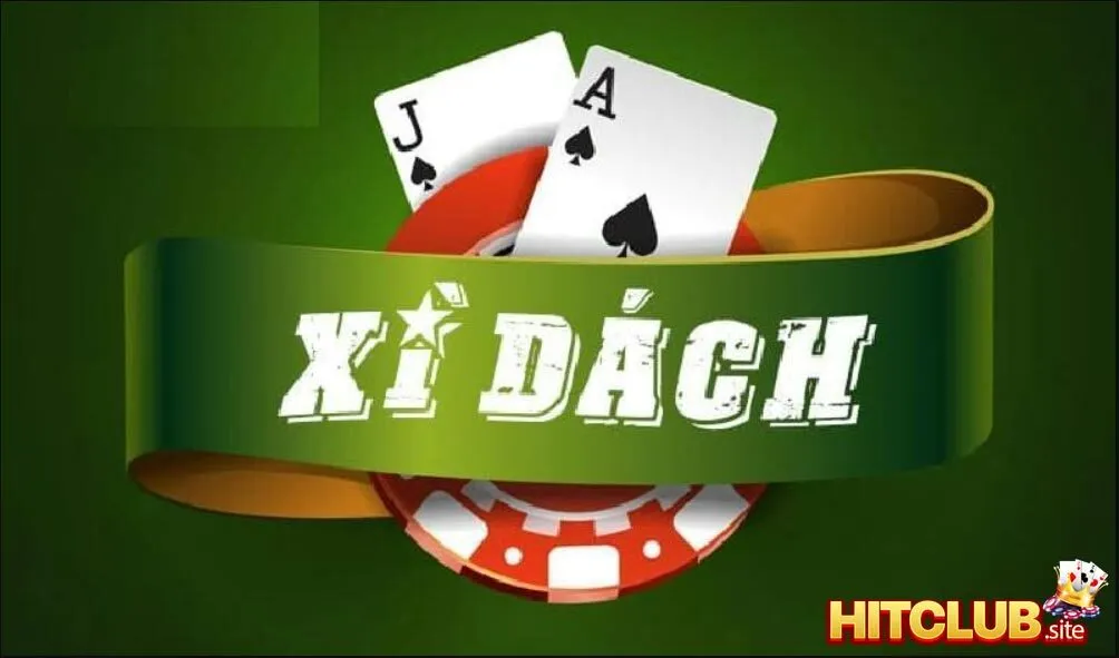Xì dách tại Hitclub - uy tín, đổi thưởng dễ dàng