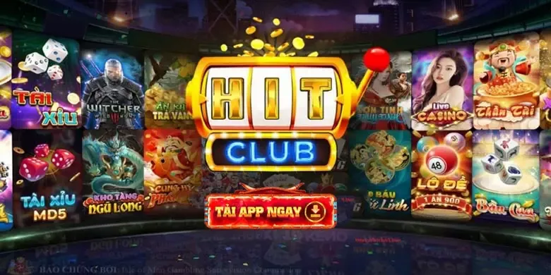 Xóc đĩa Hitclub có gì hấp dẫn